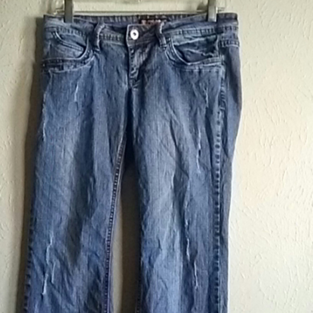 Bongo jeans